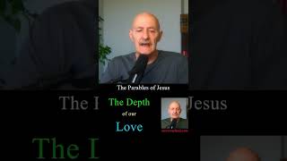 The Depth of our Love: Mary Magdalene and the Pharisee