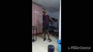Les Twins Beyonce - Shining