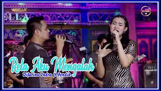 Download Lagu #43 Rela Aku Mengalah | Difarina Indra ft Fendik MP3