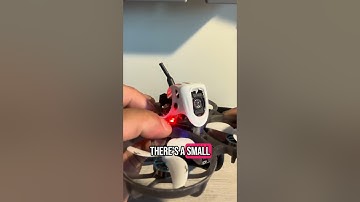 How to Bind the DJI Goggles 3 to O4 Air Unit ‘lite’ #dji #fpv #drone #tinywhoop #djio4 #fpvfreestyle