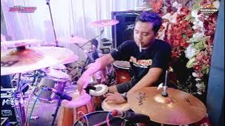 MANGU - PUTRI MEGA | MAHENDRA KENDANG | NEW ASTINA Live Madiun x PM AUDIO