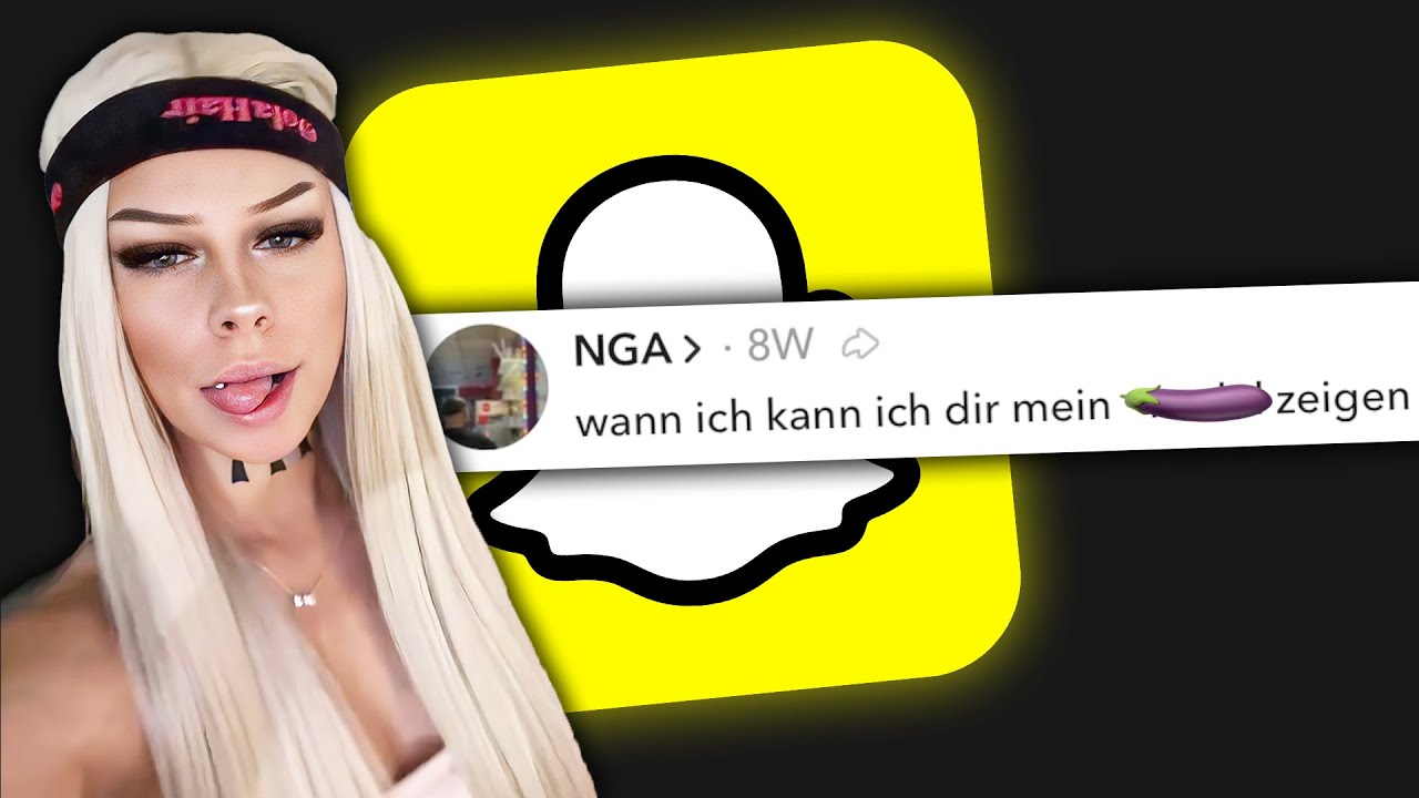 Snapchat Spotlight macht mich wahnsinnig