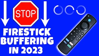 π₯5 WAYS TO STOP BUFFERING ON FIRESTICK | INCREASE SPEED!!π₯
