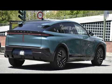 Video Nuova Lancia Gamma cosa accadrà al marchio in caso di flop