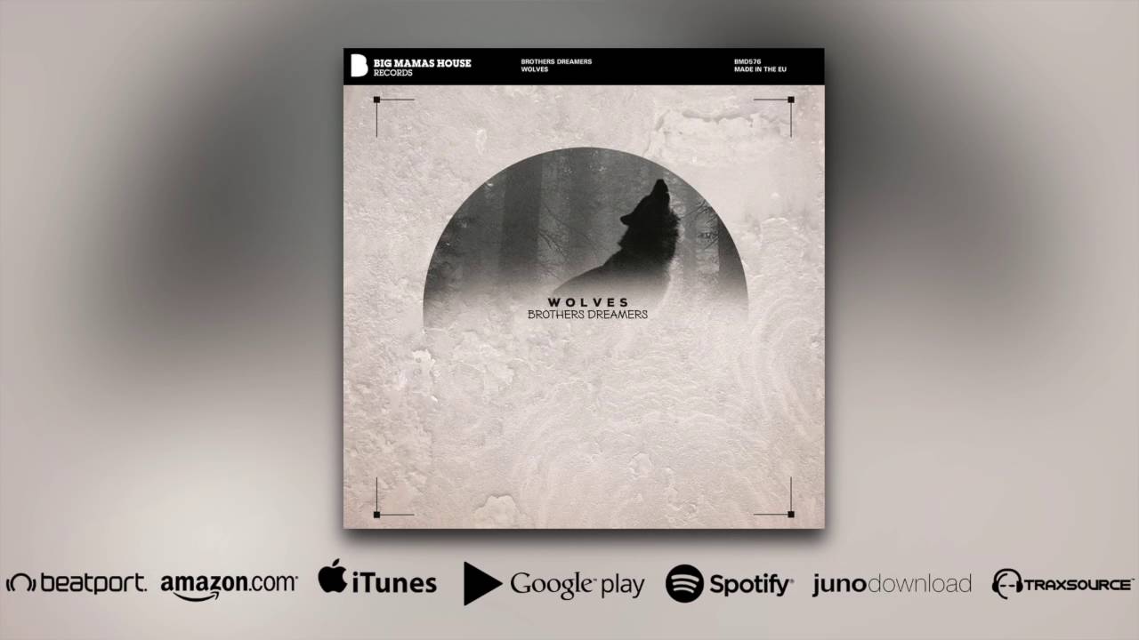 Watch Brothers Dreamers - Colibri on YouTube Watch Brothers Dreamers - Colibri on YouTube