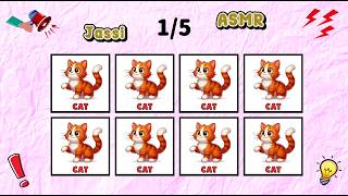 Celebrity Say The Word On Beat Challenge | Level 1 - 5 | Level Easy to Insane Wealth