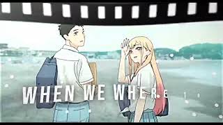 18 one direction - Dress Up Darling | AMV Typography