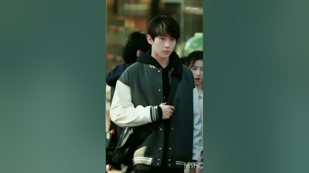 Wu Jun Ting 🥰😇#recently fall for him😘😍# BTS oppas🥰🥰🥰 - YouTube