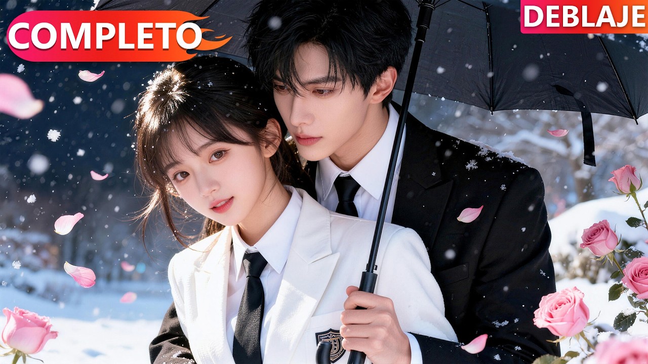 No esperaba amor del matrimonio arreglado y quería divorcio; pero él la cuida como un tesoro.