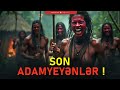 "Dəhşətli Həqiqət! Son İnsan Yeyən Qəbilələr Hələ Də Yaşayır!"