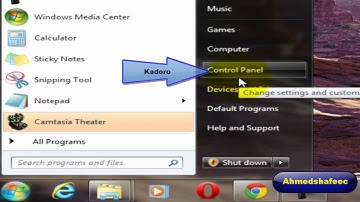 Waa sida loxiro lona furo windows firewall