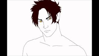 Ms Paint Animation test