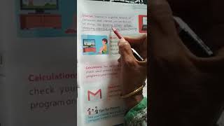 Celebrity Class 1.computer chapter 2 Wealth