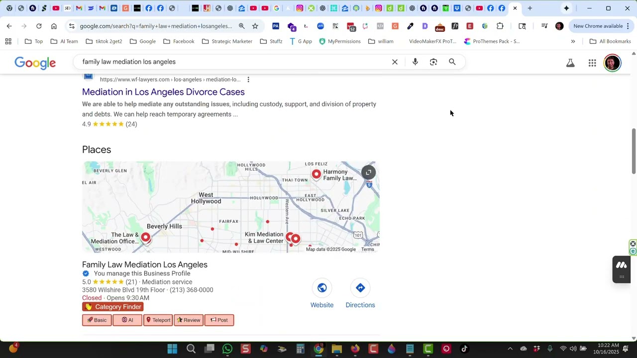 family law mediation los angeles SEO 2025 10 16 10 22 54