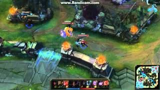 Flash predict ( Varus)