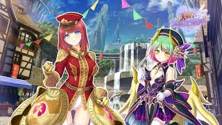 Eukleia.co天結いラビリンスマイスターカウントダウンムービー　4日前