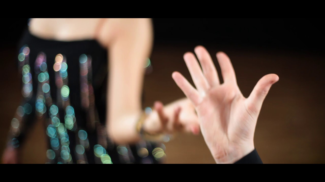 להקת ROCKDIM - פרומו 2