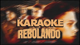 Kew - Rebolando Karaoke