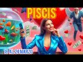 PISCIS ♓️ SANTO DIOS BENDITO!! NIVEL DIOSA!! PROTEGIDA por EL CIELO DIVINO Y TODA LA CORTE ANGELICAL