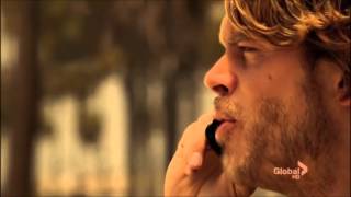 Deeks and Kensi Love Story - Part 17