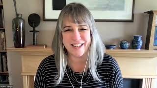 Heidi E Y  Stemple Interview