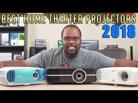 best-projector-2018---the-best-home-theater-projector-on-any-budget