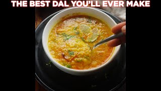 The Best Patla Dal You’ll Ever Make