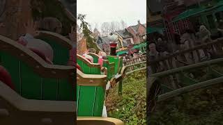 Baa-a-a-Express @♦ Europa-Park Rust (POV)