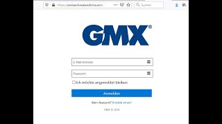 GMX email password hacken - in weniger als 24 Stunden Wealth