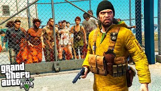 видео: ПОСЛЕДНИЙ ДЕНЬ ВЫЖИВАНИЯ в ЗОМБИ АПОКАЛИПСИСЕ в ГТА 5 МОДЫ! ВИРУС ZOMBIE ОБЗОР МОДА в GTA 5 ВИДЕО картинка: ПОСЛЕДНИЙ ДЕНЬ ВЫЖИВАНИЯ в ЗОМБИ АПОКАЛИПСИСЕ в ГТА 5 МОДЫ! ВИРУС ZOMBIE ОБЗОР МОДА в GTA 5 ВИДЕО