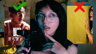 Películas que He Visto en 2026 Opinión ASMR (sin spoilers)