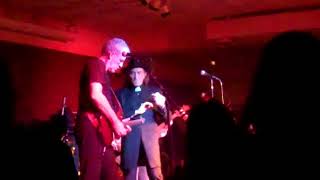 The Tubes - Rams Head  in Annapolis MD - 10-27-2010 part 1