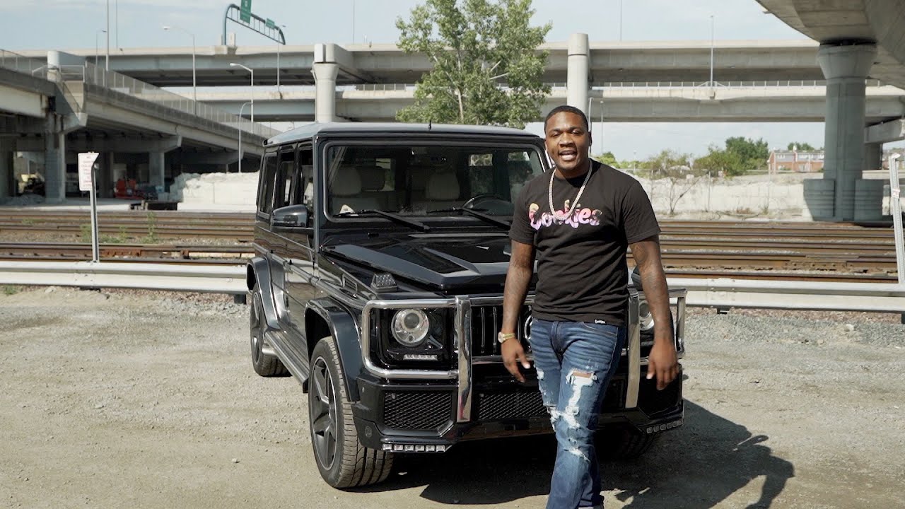 Boujee Leek- "Taking Off"(SHOTBYEFILMS)