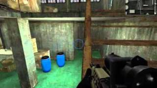 Combat Arms - Quality Test