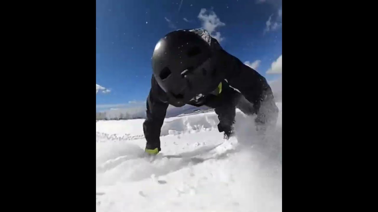 LOST IN THE LASALS-  Geyser pass car laps…