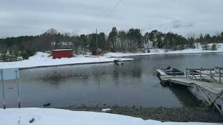Malmøya Island, Oslo - video 2