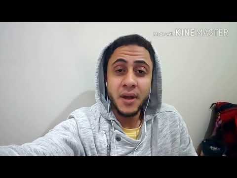 قال ألقها يا موسى فألقاها فإذا هي حية تسعى استمع وشاهد كيف قرأها عاشق محمود الشحات