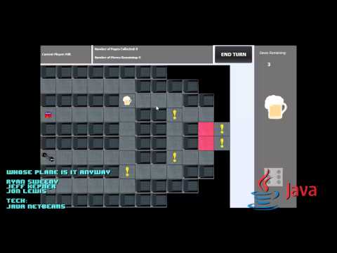 Penn State Behrend - Game Development 2012 2013