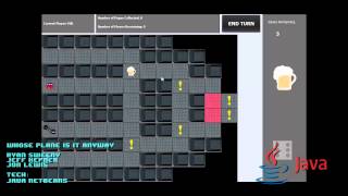 Penn State Behrend - Game Development 2012 2013