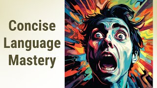 Mastering Concise Language: Say More with Less!