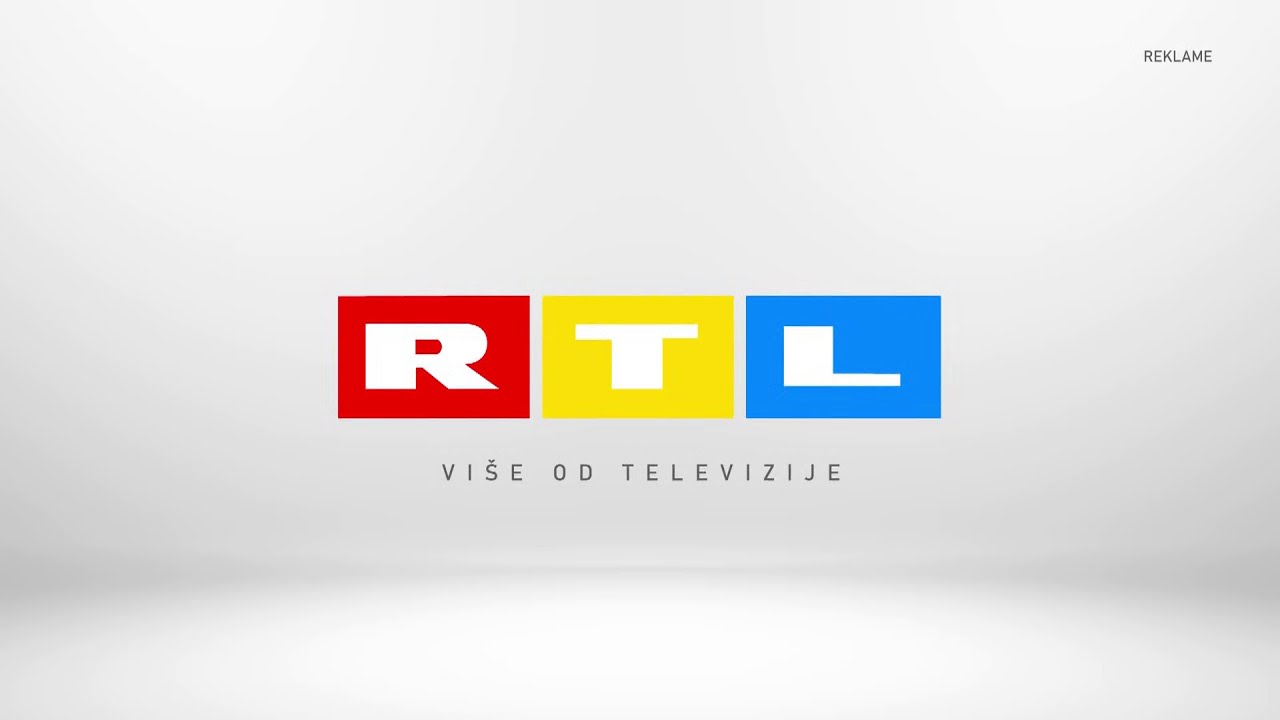 TV isječak - Reklame i najave (RTL Televizija, 23./24.01.2021.)