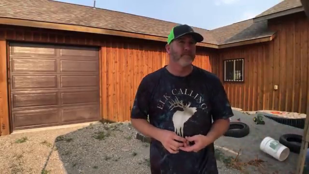 Elk Calling Seminar Archery Unlimited Etna, Wyoming YouTube