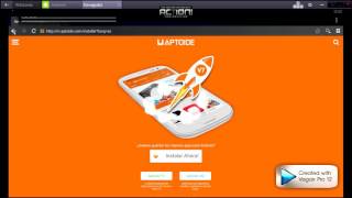 Cómo Instalar aptoide con Bluestacks + Link screenshot 5