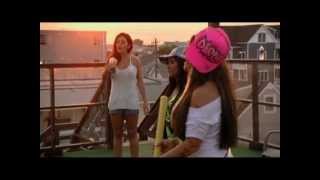 Jersey Shore S.5 E.05 - "Mike est exhibitionniste"