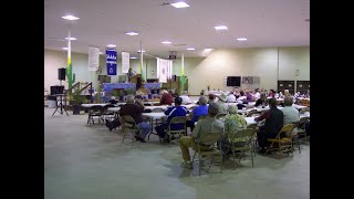 FATHER TOM W. AA SPEAKER FROM OAKLAND, CA. ~ “TOOLS FOR A HEALTHY RELATIONSHIP” IN CANTON, MS. 1992