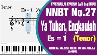 NNBT 27 