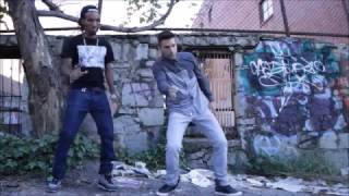 Marquese Scott nonstop U0026 Raino Everchanging  Rainstop