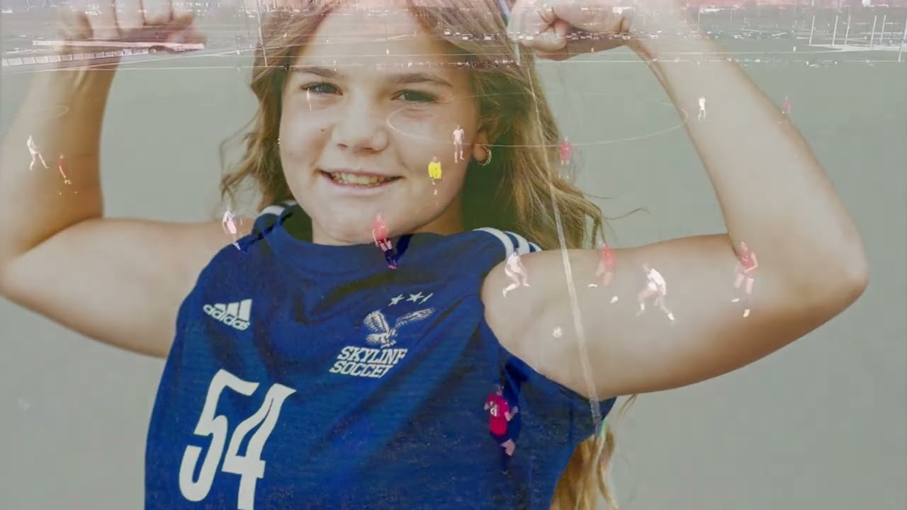 Ivy Wilkinson Utah Soccer Alliance 2008 E64 FV 2023/2024 Highlights