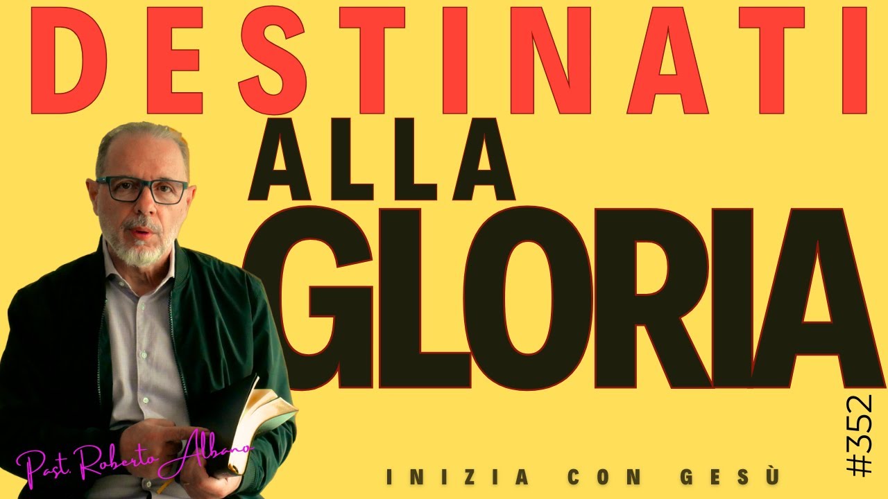 INIZIA CON GESÙ - 