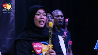 Download Lagu Persembahan Drama dari Teater Pelaku SMA Negeri 40 dalam Memperingati Hari Guru Nasional 2020 MP3